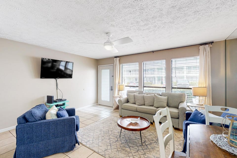 Southwind C-2 Apartment in Panama City Beach