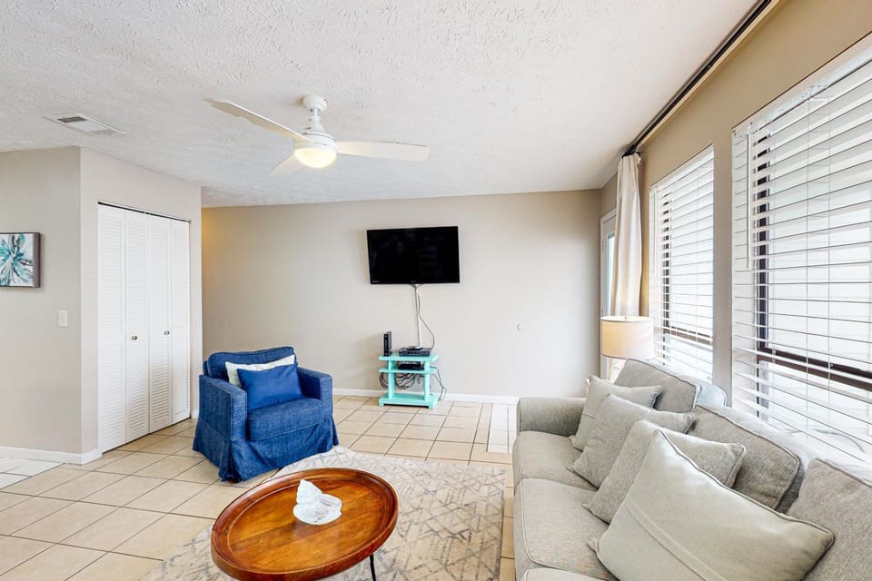 Southwind C-2 Apartment in Panama City Beach