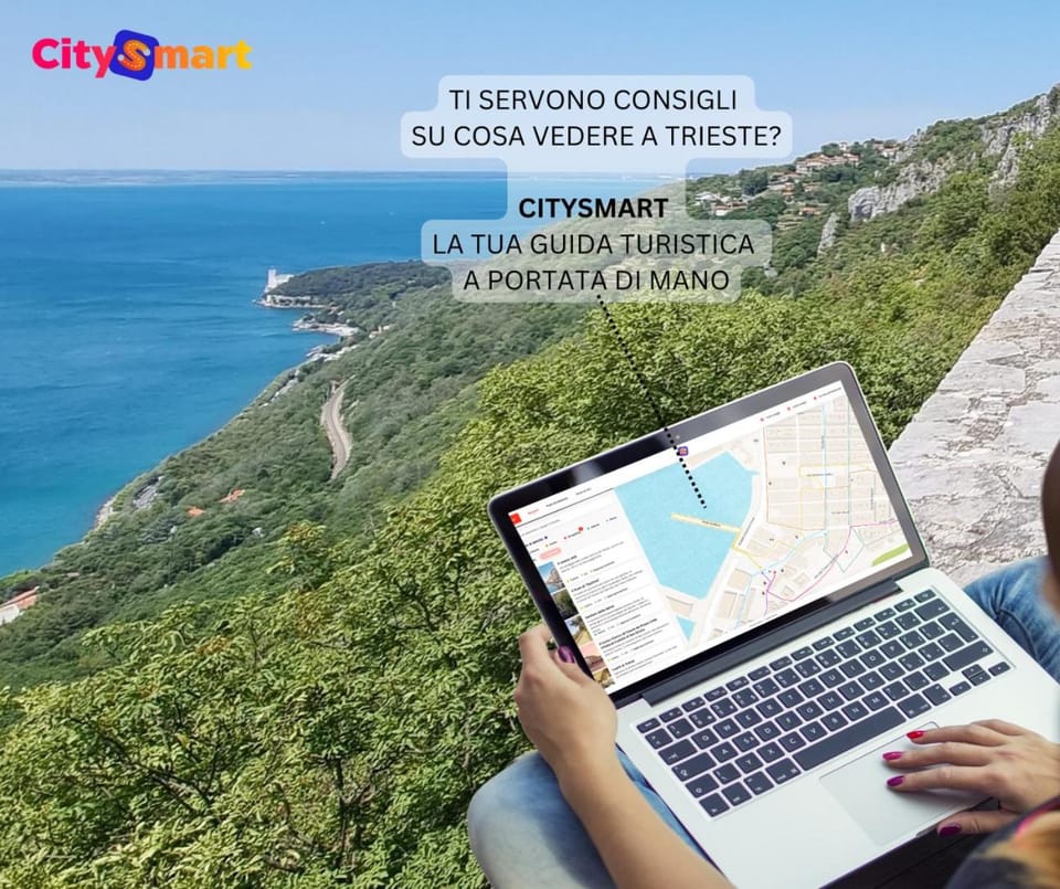 La Casa degli Artisti Apartment in Trieste