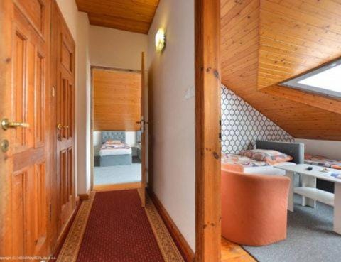 Pokoje Gościnne Bryza Gdynia Bed and Breakfast in Pomeranian Voivodeship