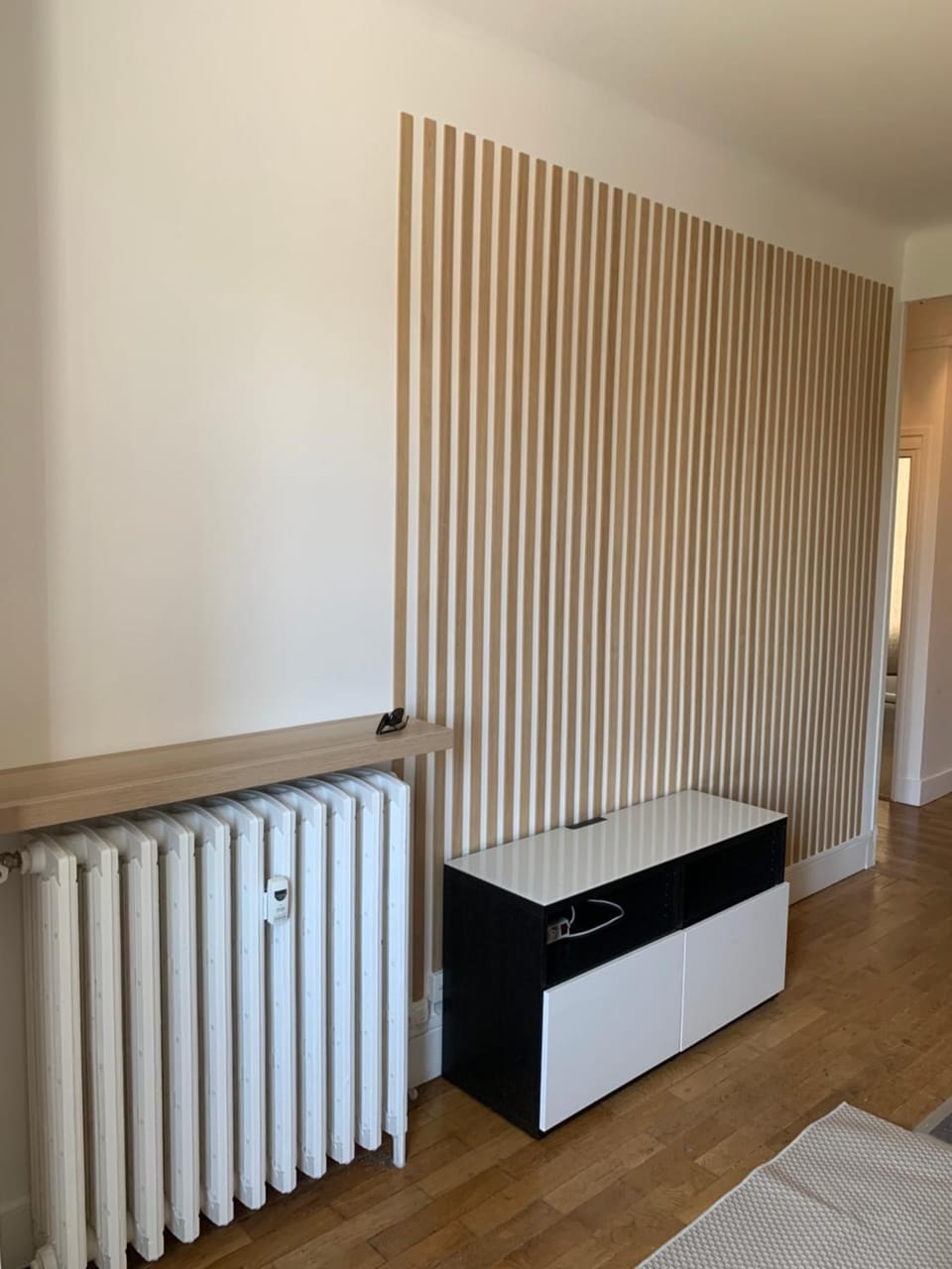 Appartement T3 Lyon, part Dieu Apartment in Lyon