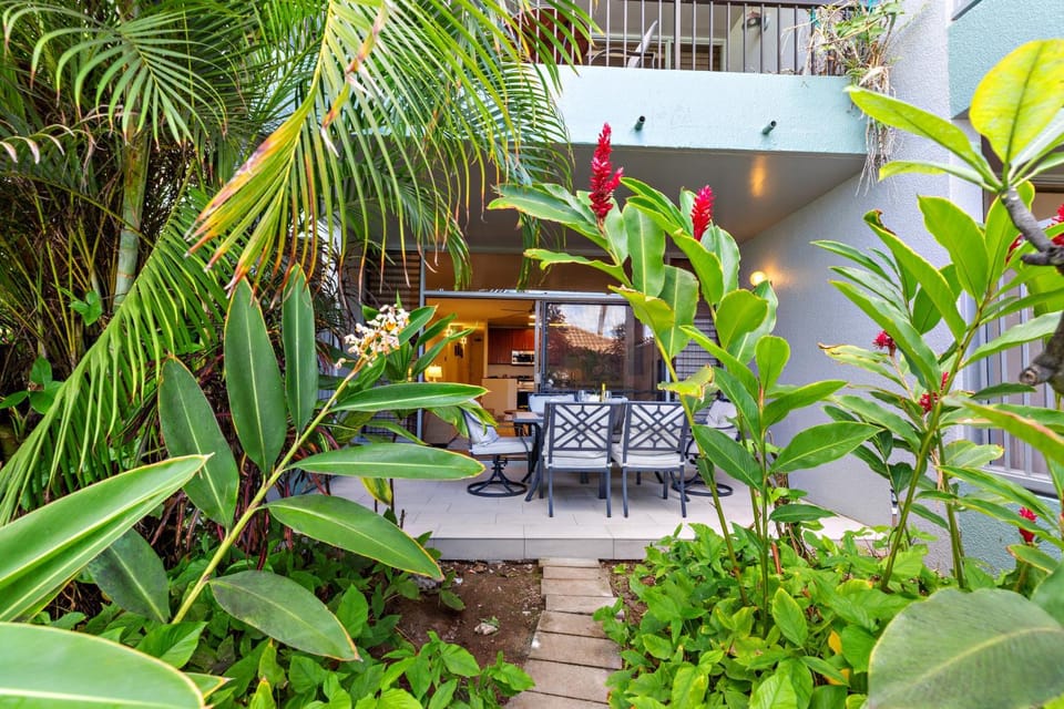Hale Mahina B105 Apartment in Napili-Honokowai