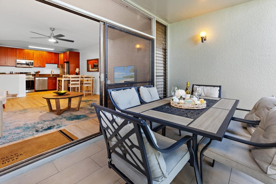 Hale Mahina B105 Apartment in Napili-Honokowai