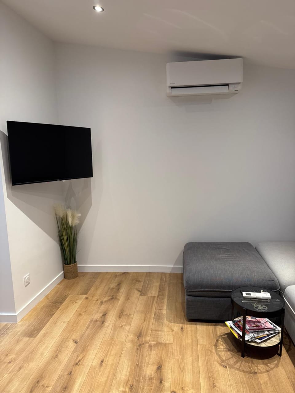 Katrine Apartment in Saint-Étienne