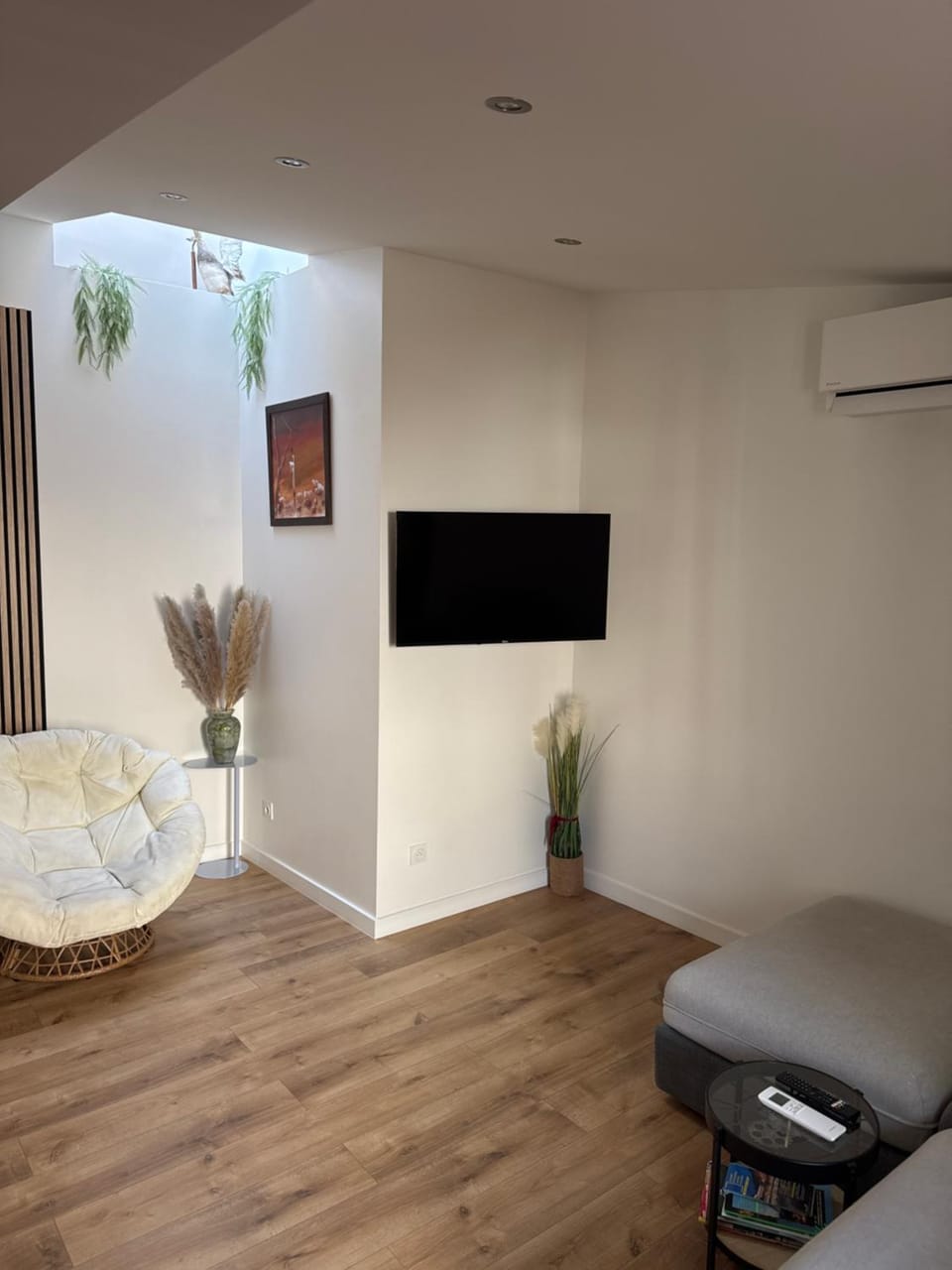 Katrine Apartment in Saint-Étienne