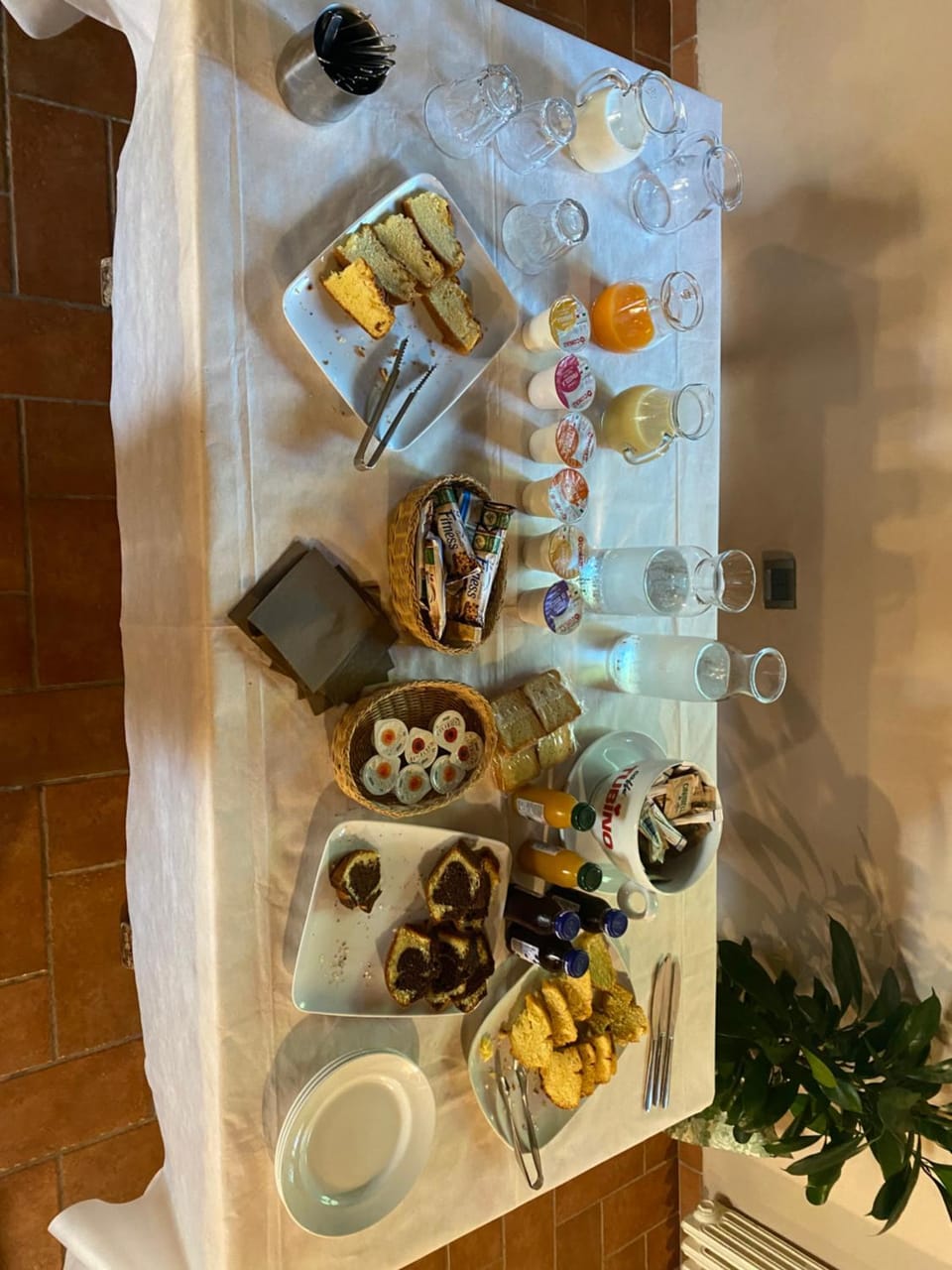 Breakfast