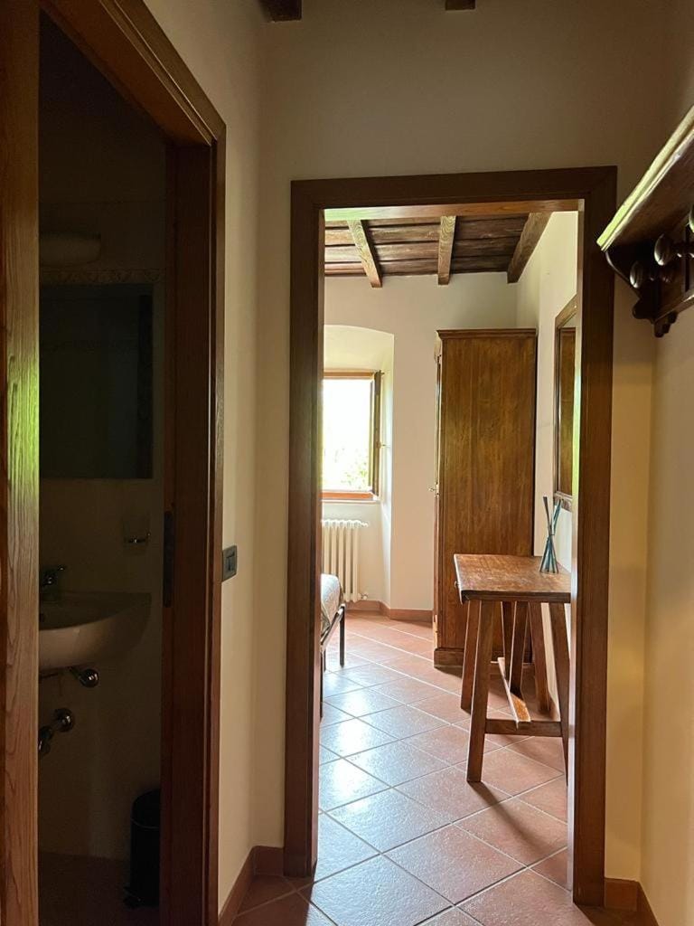 Agriturismo La Selva di Frena Farm Stay in Tuscany