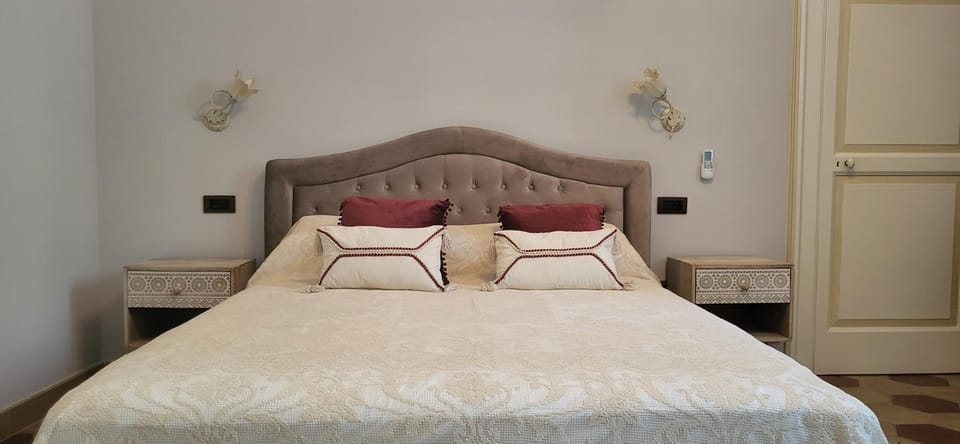 CasaSignorina House in Apulia