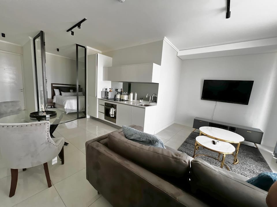 Xquisite Ellipse Apartment Apartment in Sandton
