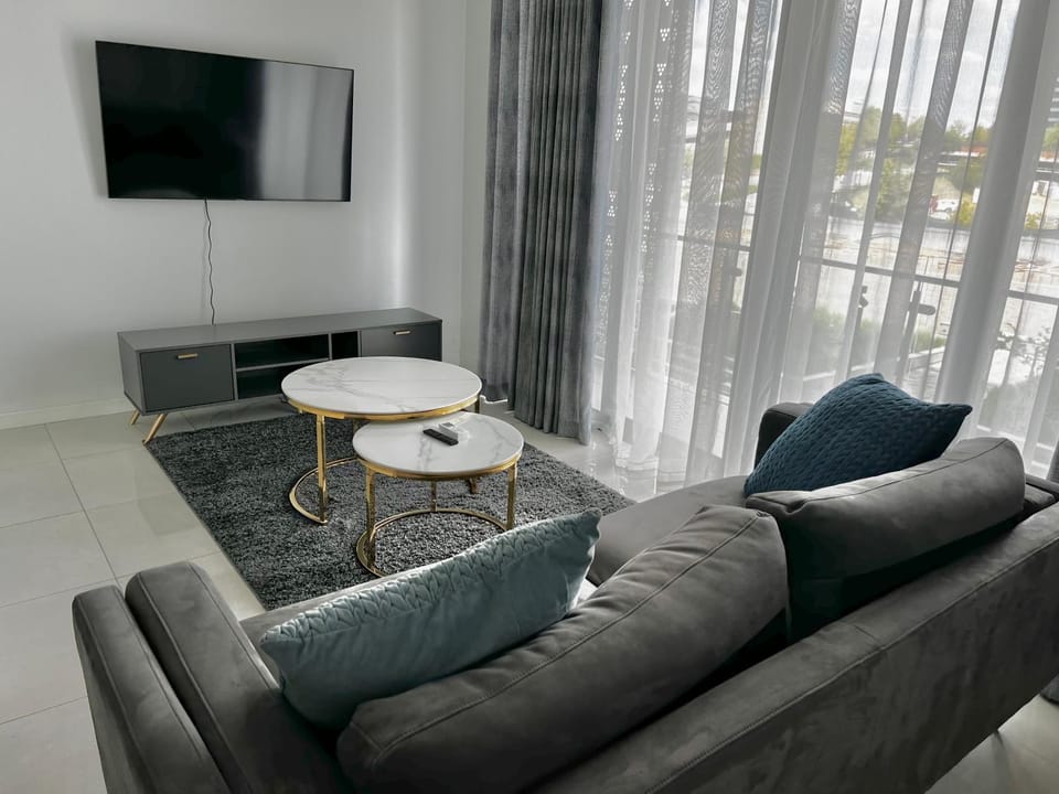 Xquisite Ellipse Apartment Apartment in Sandton