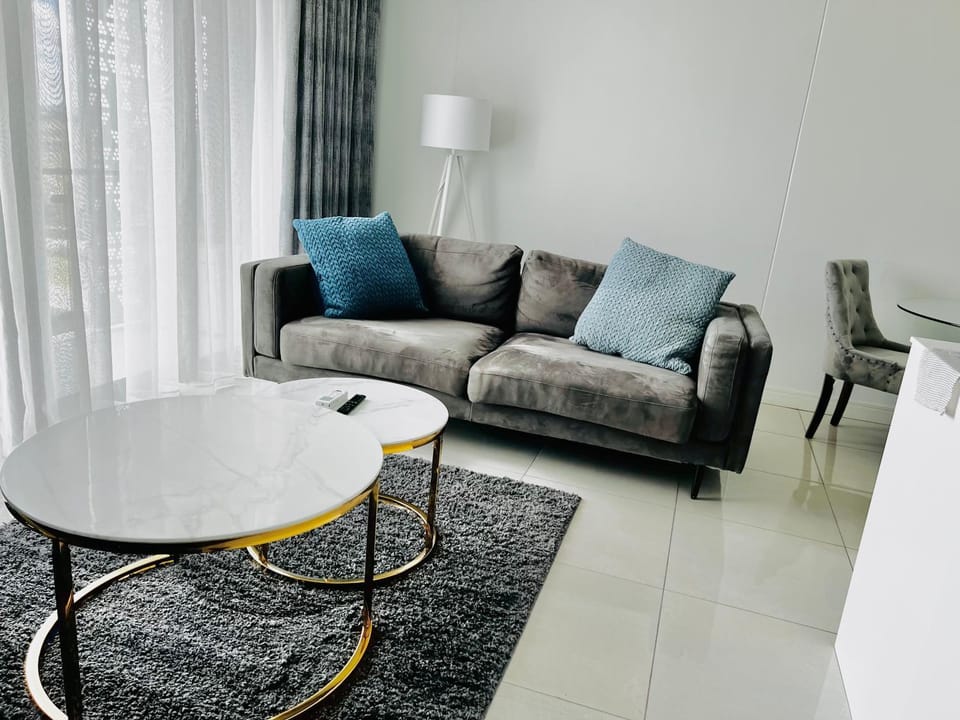 Xquisite Ellipse Apartment Apartment in Sandton