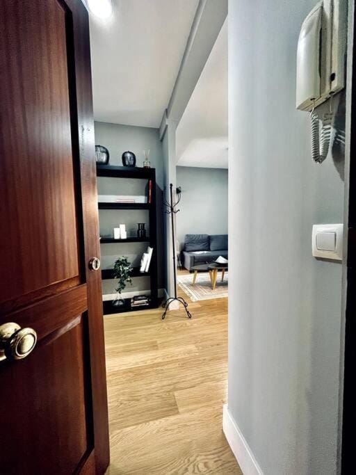 Hostfy Centro, Plaza de la Magdalena Apartment in Seville
