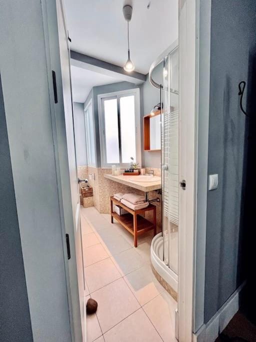 Hostfy Centro, Plaza de la Magdalena Apartment in Seville