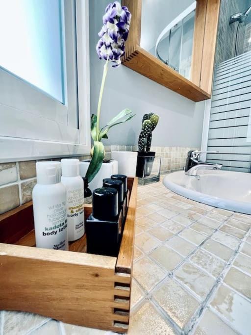 Hostfy Centro, Plaza de la Magdalena Apartment in Seville