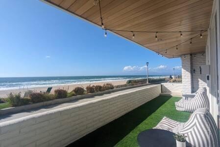 Manhattan Beach as your Backyard The Strand - Strand 1 DO NOT REACTIVATE House in Manhattan Beach