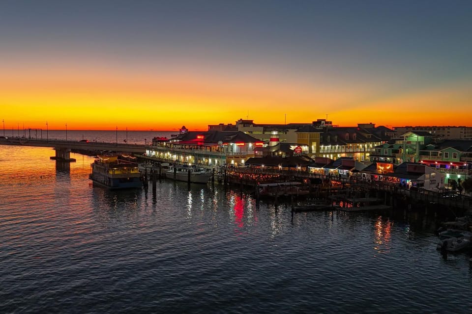 Top Floor at Johns Pass | BP #502 Apartment in Madeira Beach