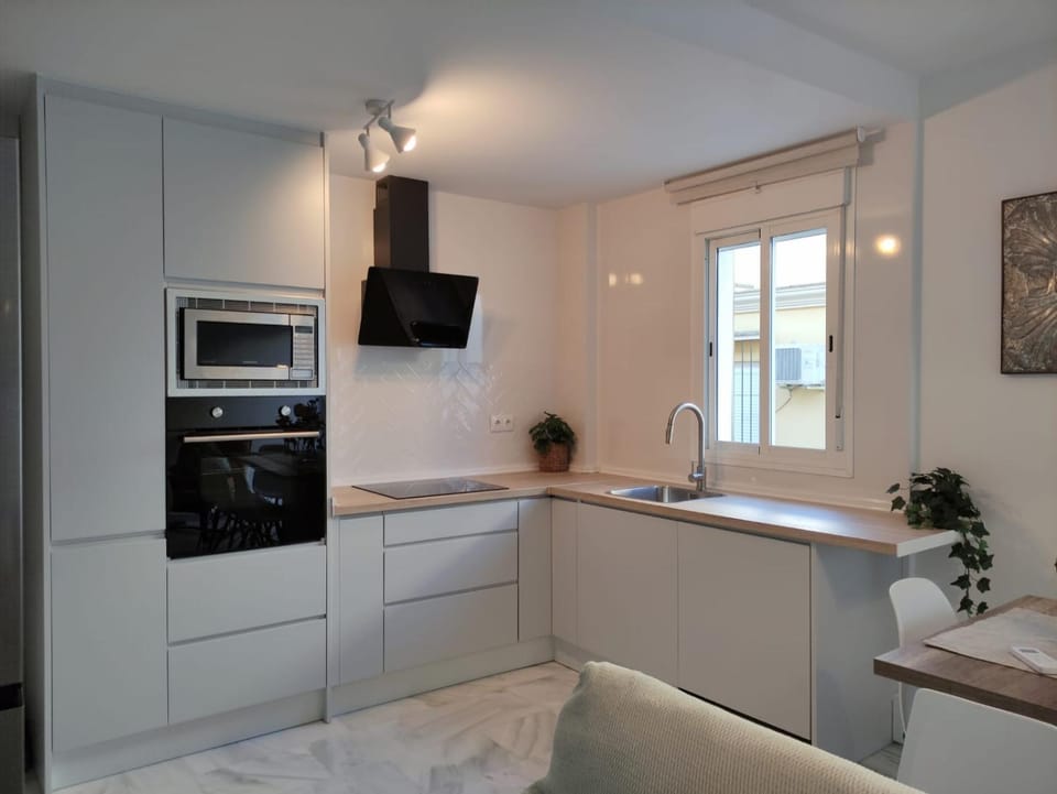 Barrameda 19 Apartment in Sanlúcar de Barrameda