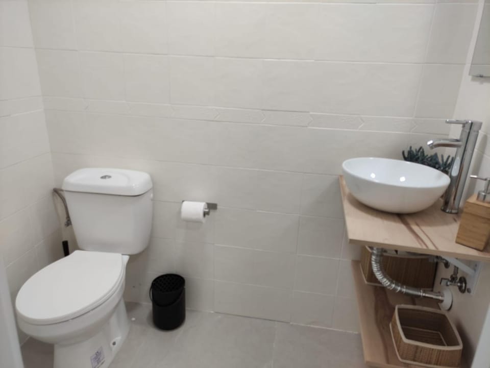Barrameda 19 Apartment in Sanlúcar de Barrameda