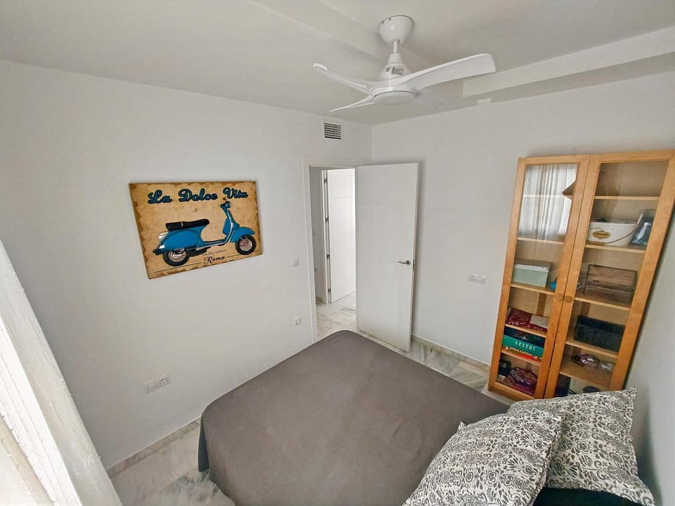 Barrameda 19 Apartment in Sanlúcar de Barrameda