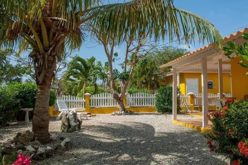 03 Kas Koral House in Venezuela