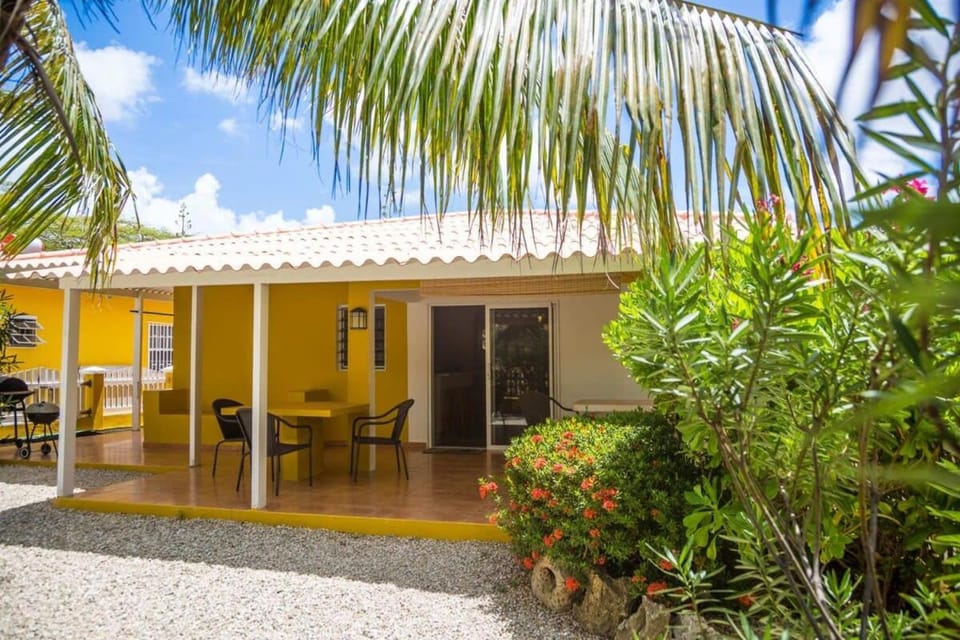 03 Kas Koral House in Venezuela