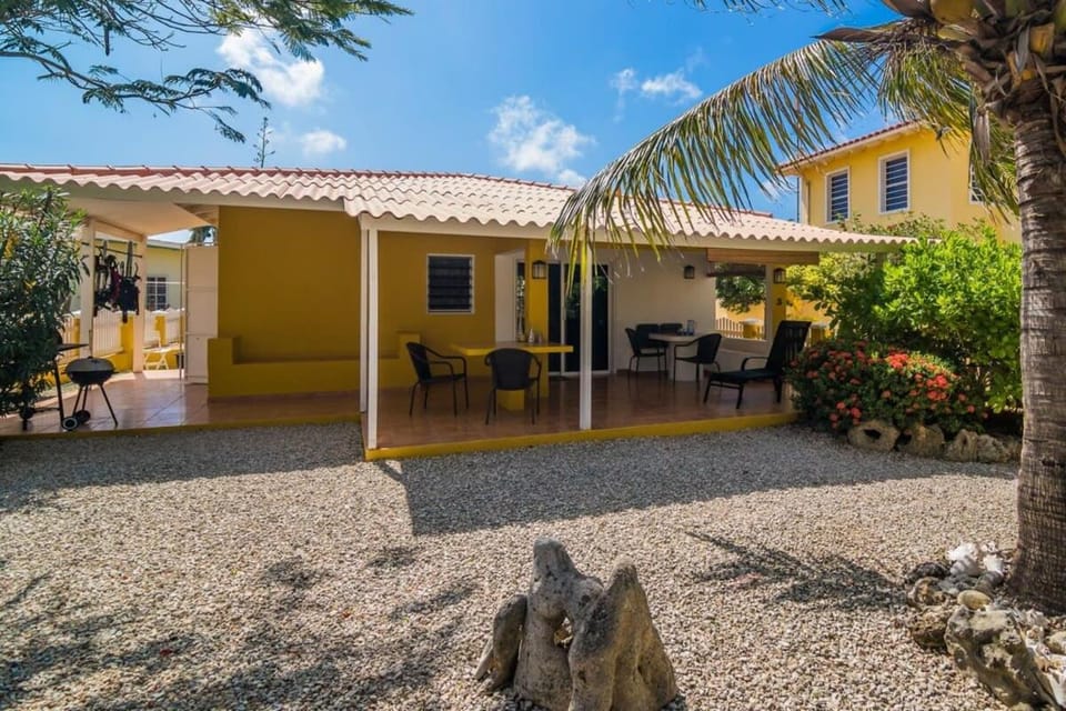 03 Kas Koral House in Venezuela