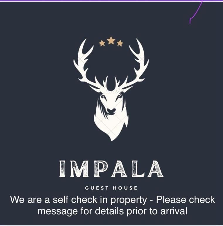 Impala Guest House Bed and Breakfast in Wick