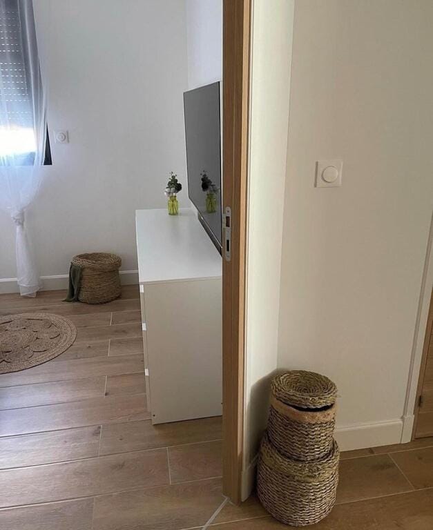 Gîte Luna ; villa 6 personnes avec jaccuzi House in Centre-Val de Loire