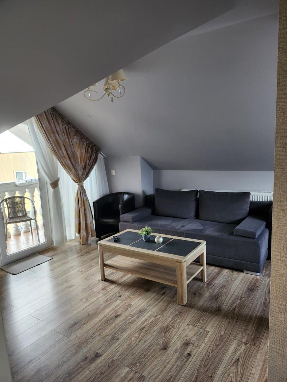 Willa Słowiańska Vacation rental in Miedzyzdroje