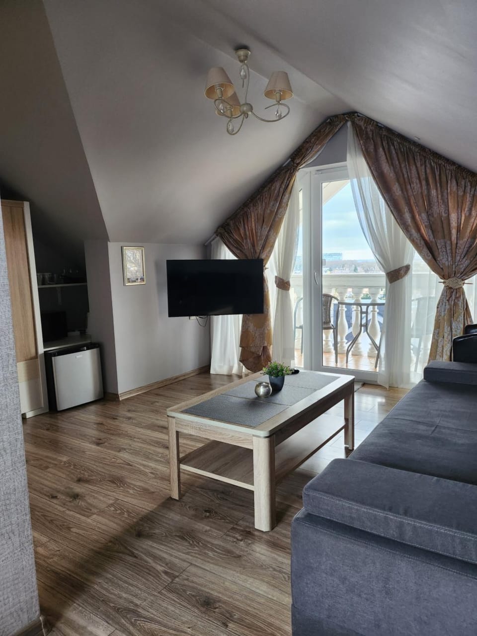 Willa Słowiańska Vacation rental in Miedzyzdroje