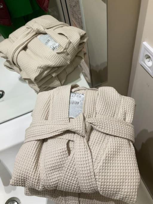 towels