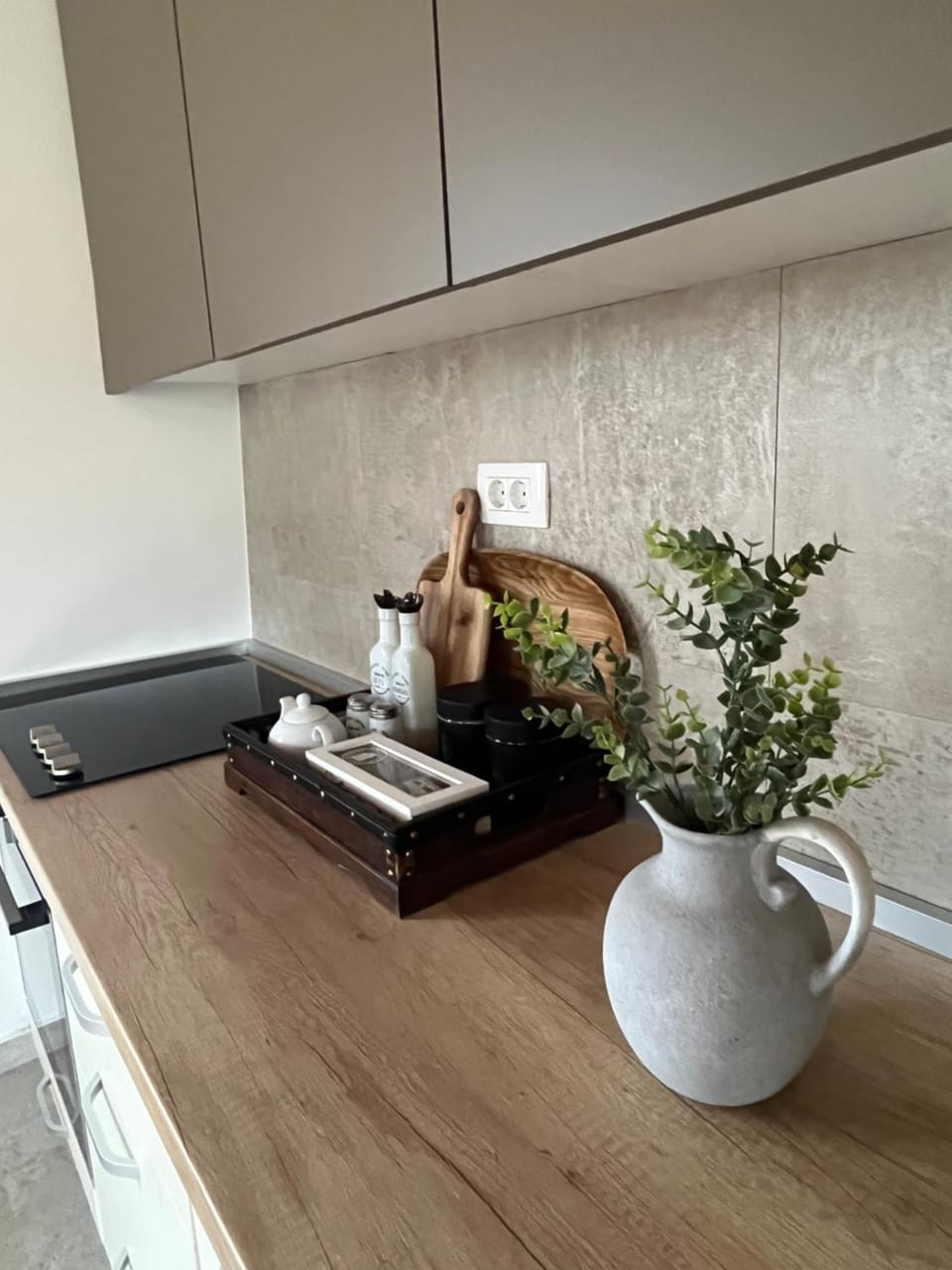 Divine House Villa in Montenegro