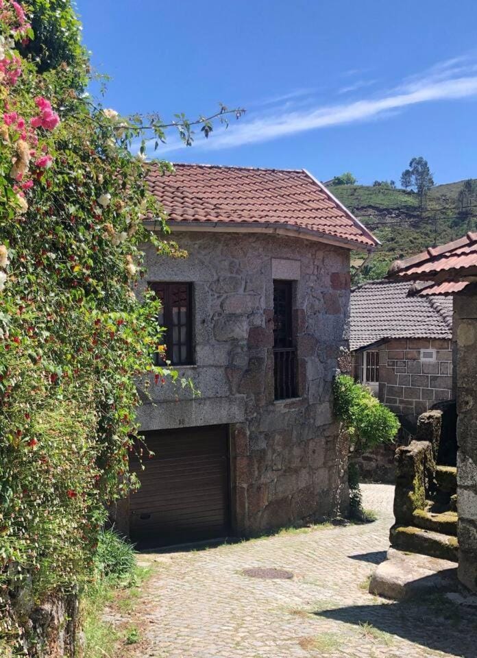 Casa Maria House in Viana do Castelo District, Portugal