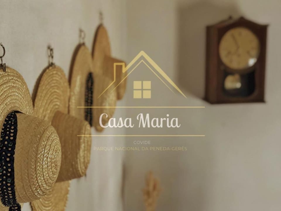 Casa Maria House in Viana do Castelo District, Portugal