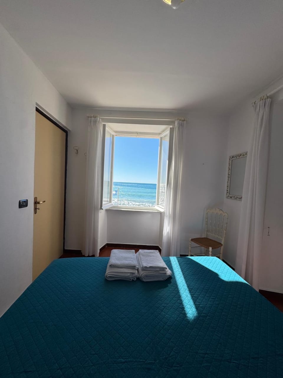 Sori Mare Apartment in Liguria