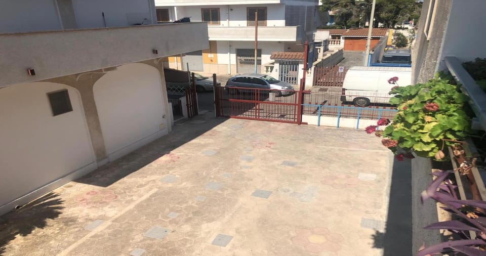 Day, Street view, Parking