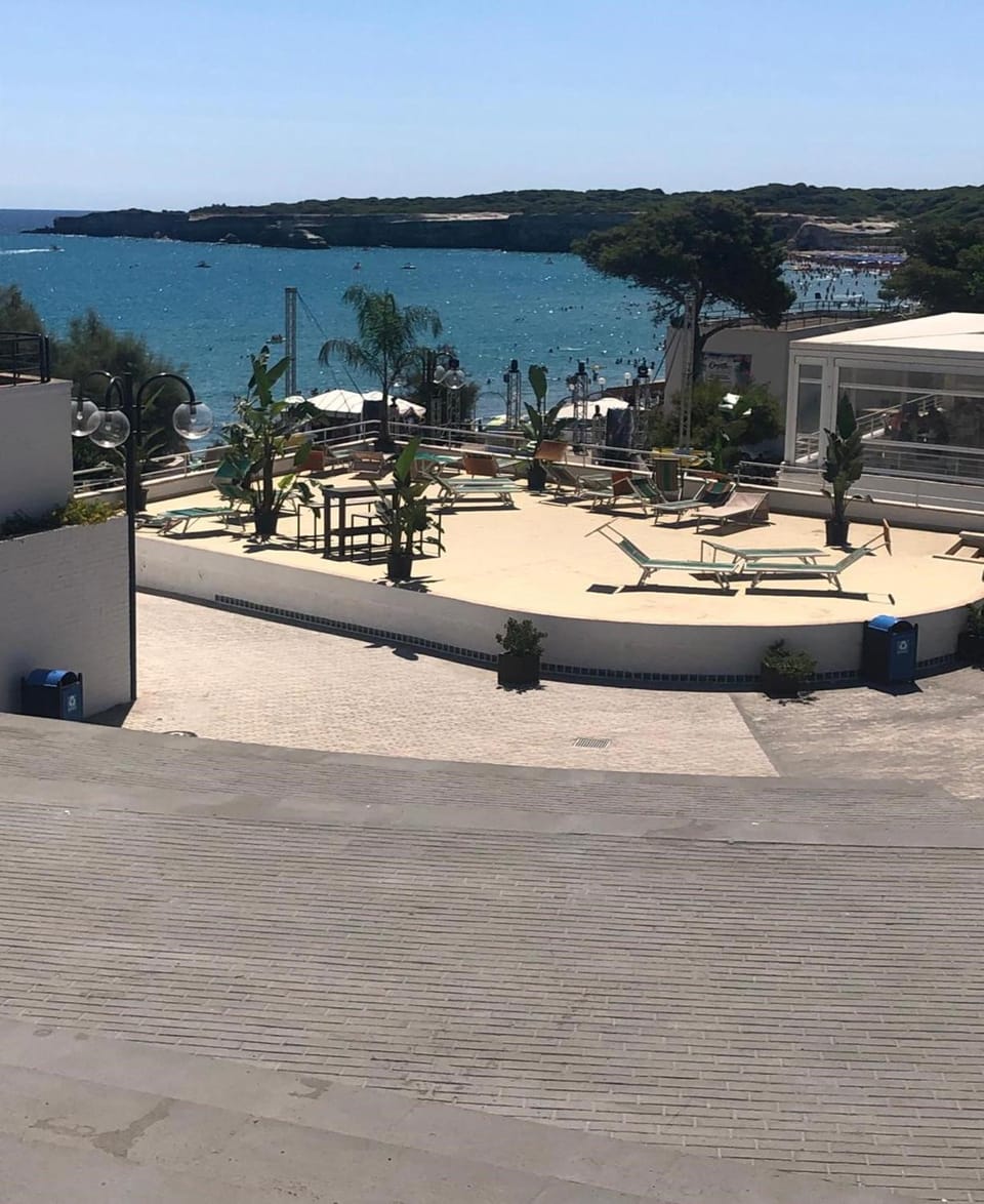 Day, View (from property/room), Beach, Sea view
