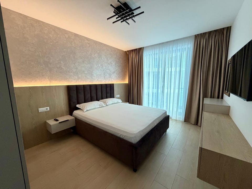 Zav Apartament Apartment in Constanta
