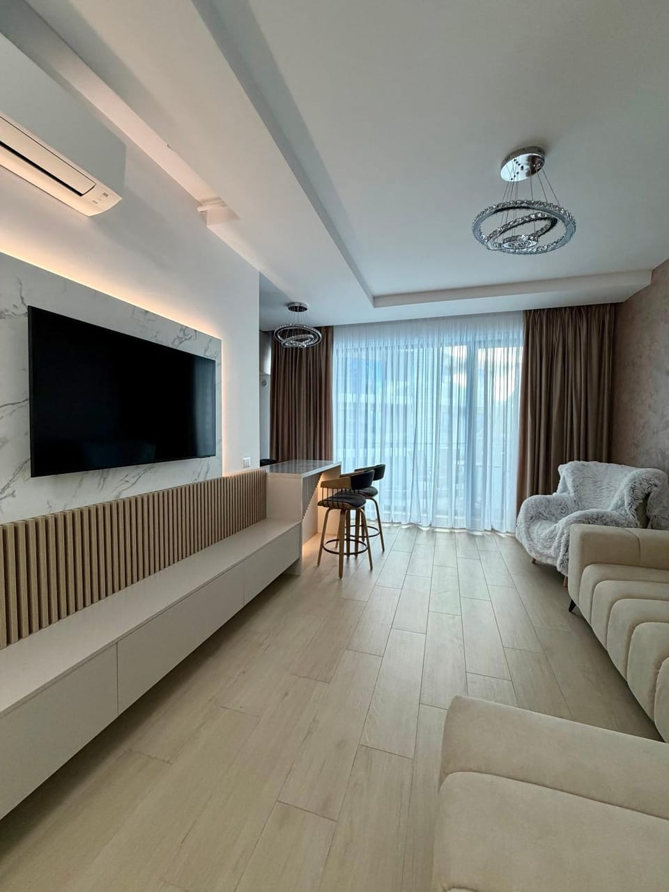 Zav Apartament Apartment in Constanta