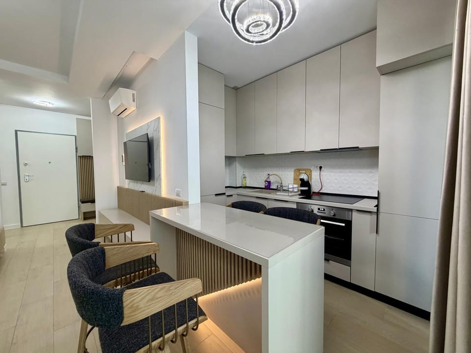Zav Apartament Apartment in Constanta