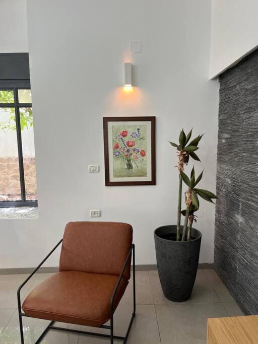 וילה מפנקת ומאובזרת במיקום מעולה Villa in North District