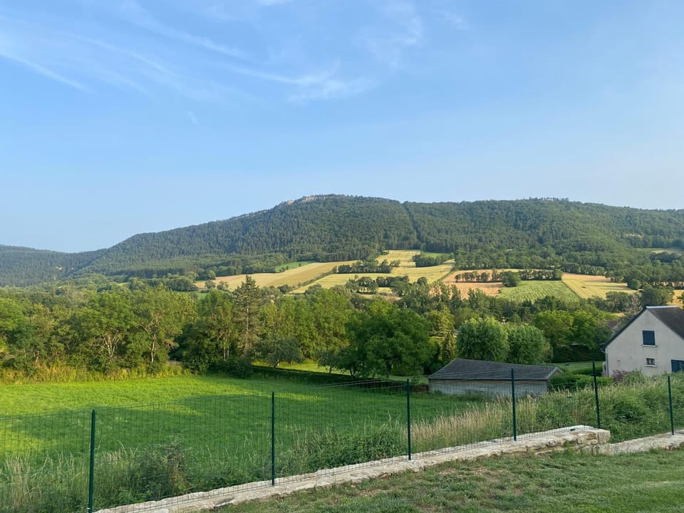 Studio Apartment in Occitanie