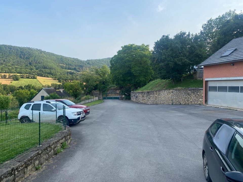 Studio Apartment in Occitanie