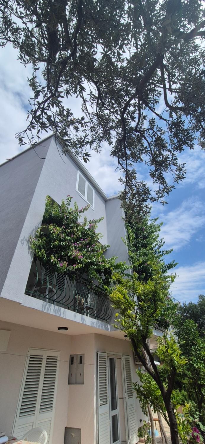 apartments "san" Apartment in Makarska