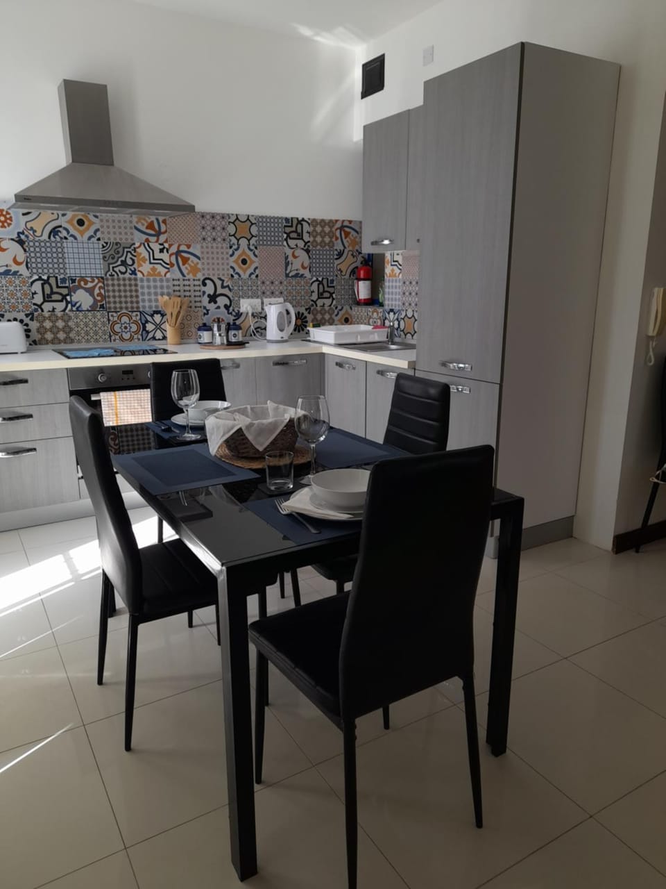 East Breeze Penthouse Apartment in Malta