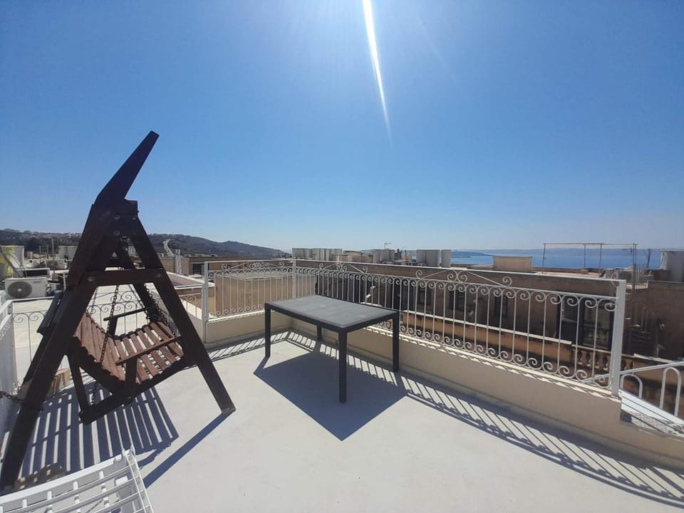 View (from property/room), Balcony/Terrace