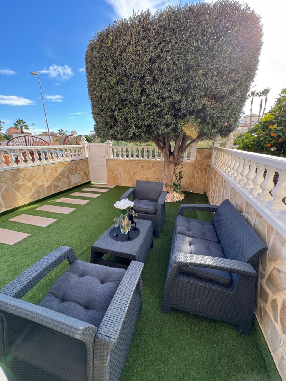 Garden, Garden, Garden view, Garden view