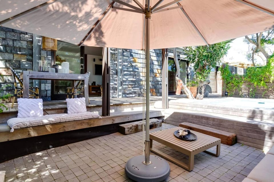 Sweet Greta - Garden Apartment with Solar Power Apartment hotel in Camps Bay