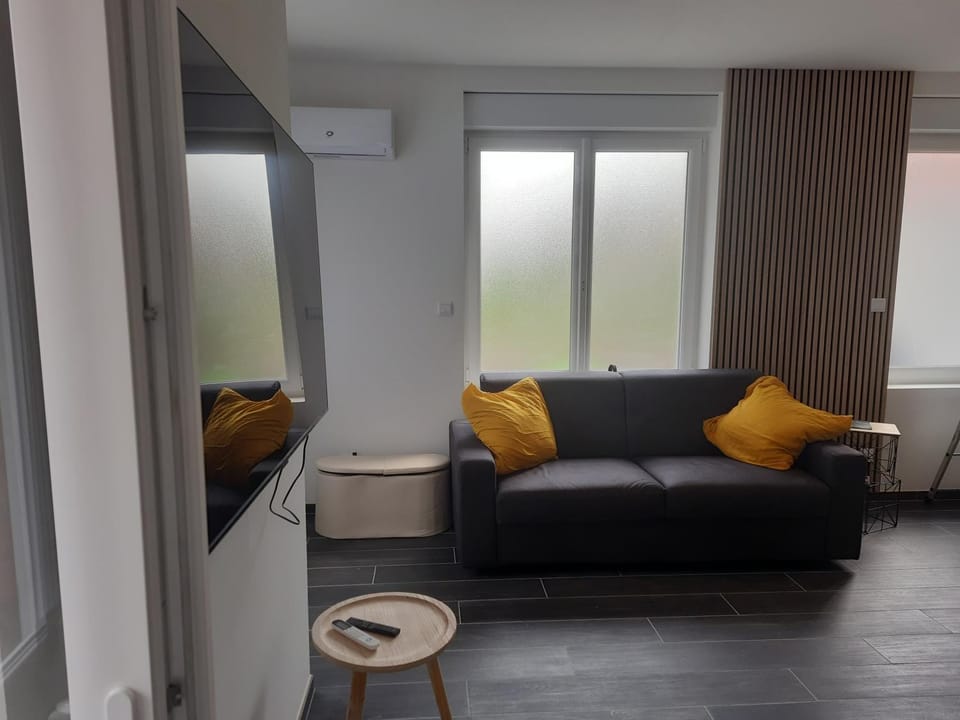 La clef des champs gite CLOTILDE Apartment in Hauts-de-France