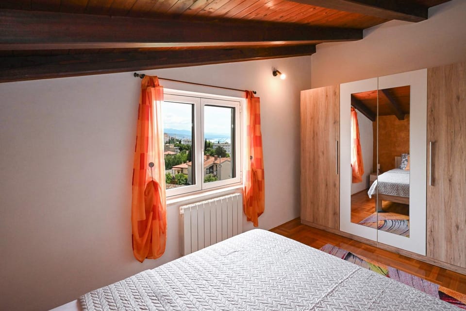 Apartments Jolly Apartment in Rijeka